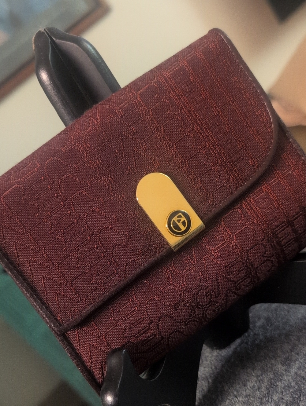 VTG Nazareno Gabrielli Wallet